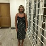 Gillian Carter - @gilliancarter30 - Instagram