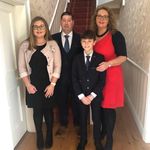 Gillian Carter - @gillian.carter.750 - Instagram