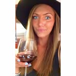 Gillian Chambers - @gillianjchambers - Instagram