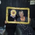 Gillian Chambers - @gillianchambers7 - Instagram