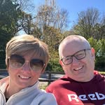 Gillian Chambers - @gill74 - Instagram