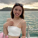 Gillian Chew - @gilcse - Instagram