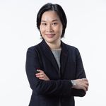 Ann Gillian Chu 朱安之 - @gillianchuphd - Instagram