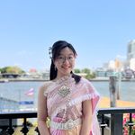 Gillian Chu - @gillianchuuu - Instagram