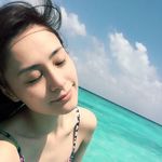 Gillian Chung - @gillianchung45 - Instagram