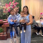 Gilliano Coelho - Facebook