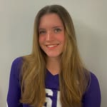 Gillian Colledge - @gilliancolledge.volleyball - Instagram