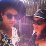 Gillian Conner - @gc234 - Instagram