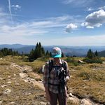 Gillian Connolly - @caninden1 - Instagram