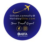 Gillian Connolly - @connollystravel - Instagram