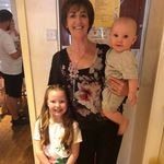 Gillian Connolly - @connolly.gillian - Instagram