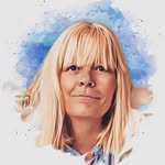 Gillian Craig - @gillcraig66 - Instagram