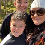 Gillian Craig - @gilliancraig83 - Instagram