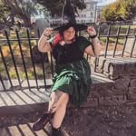 Gillian Crane - @gilliiann - Instagram