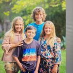 Gillian Crane - @lagunabeach_familyphotographer - Instagram