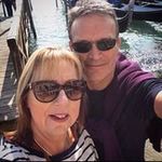 Gillian Crane - @stella1955 - Instagram