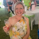 Gillian Croft - @gillbren - Instagram