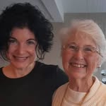 Gillian Croft - @croftgillian - Instagram