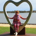 Gillian Flitcroft - @flitcroftgillian - Instagram