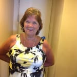 Gillian Moorcroft - @moorcroftgillian - Instagram