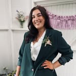 Gillian Crosby - @gillyfrancesca - Instagram