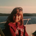 Gillian Dalton - @gdaltsey - Instagram