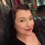 Gillian Davis - @craftyspinster - Instagram