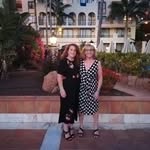Gillian Davis - @gilliandavis809 - Instagram