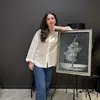 Gillian Davis - @gillian.davis52 - TikTok