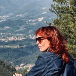 Gillian Davis - @gillian10000 - Instagram