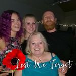 Gillian Davis - @jill1323 - Instagram