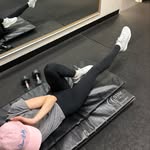 Gillian Davis - @sobergilly - Instagram