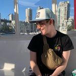 Gill - @gillian_day - Instagram