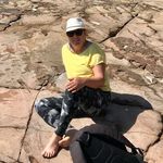 Gillian Day - @gipaday - Instagram