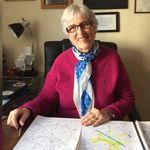 Gillian Day - @gilliandayastrologa - Instagram