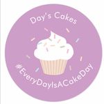 Gillian Day - @g.days_cakes - Instagram