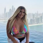 @gilliandayan - Instagram