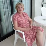 Gillian Deeman - @gilliandeeman - Instagram