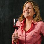Jillian Johnson DeLeon - @vino_therapist - Instagram