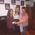 Gillian Docherty - @gillian.docherty - Instagram