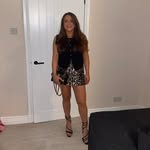 Gillian Doherty - @gillianlouisexo - Instagram