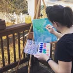 Jillian Doherty - @doodles.and.whimsy - Instagram