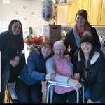 Gillian Anne Doran - @gillytidd - Instagram