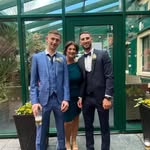 Gillian Doran Dunbar - @gilldunbar76 - Instagram