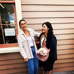 Jillian Morris-Doran - @jill.kaptain.miyah - Instagram