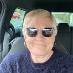 Gillian Drew - @gilliandrew60 - Instagram
