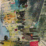 Gillian Evans - @gillian_art - Instagram