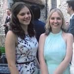 Gillian Evans - @gillian2802 - Instagram