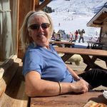 Gillian Evans - @gillianevans2703 - Instagram