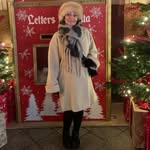 Gillian Evans - @gillianevans3 - Instagram